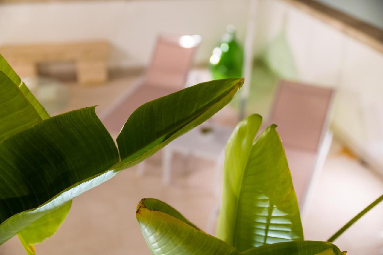 M'Ami Villa San Cassiano  Ngoại thất bức ảnh