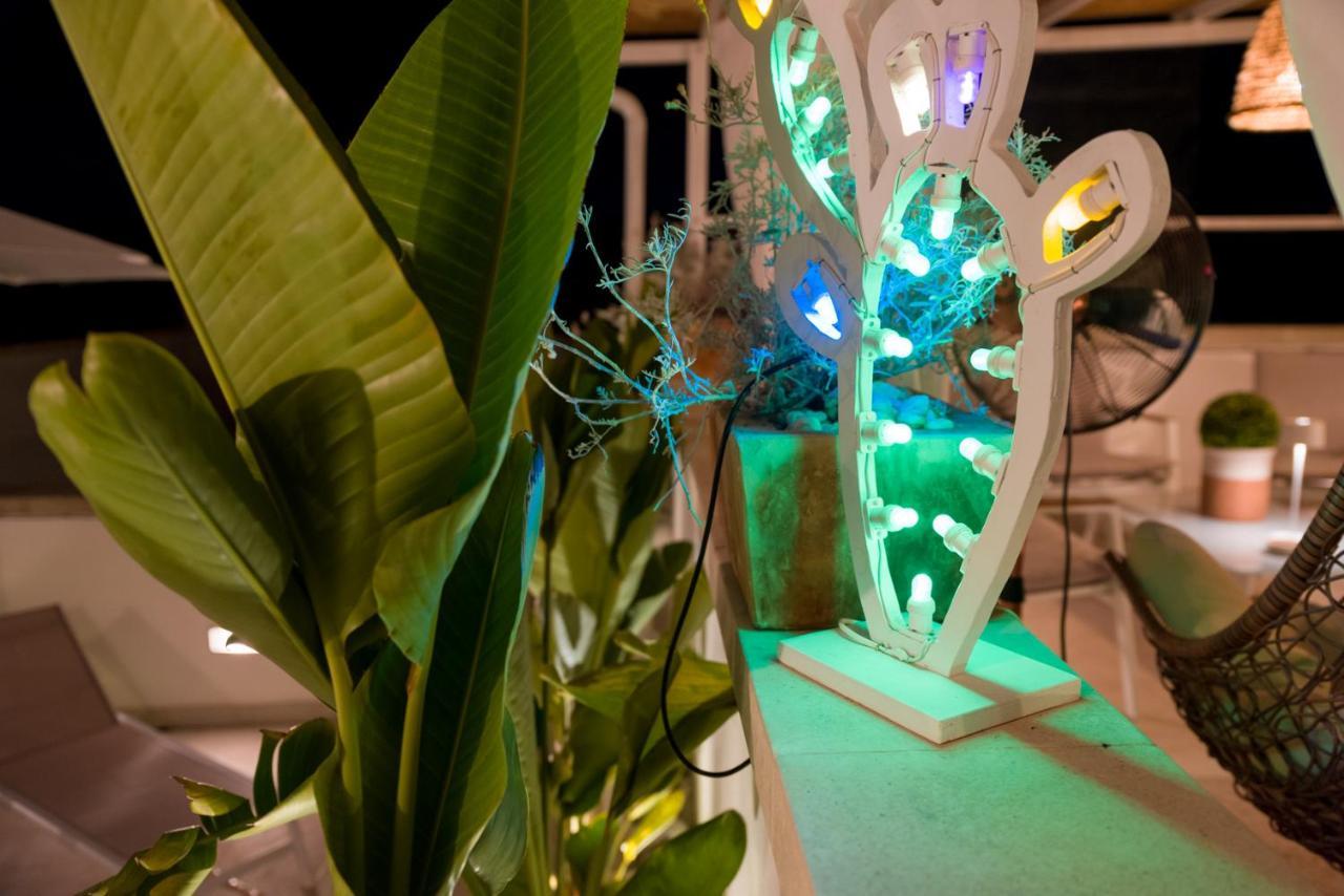 M'Ami Villa San Cassiano  Ngoại thất bức ảnh