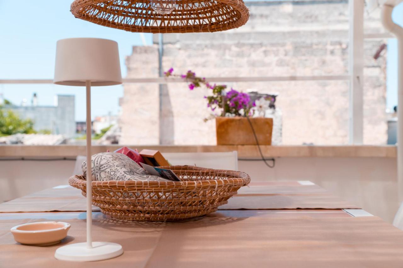 M'Ami Villa San Cassiano  Ngoại thất bức ảnh