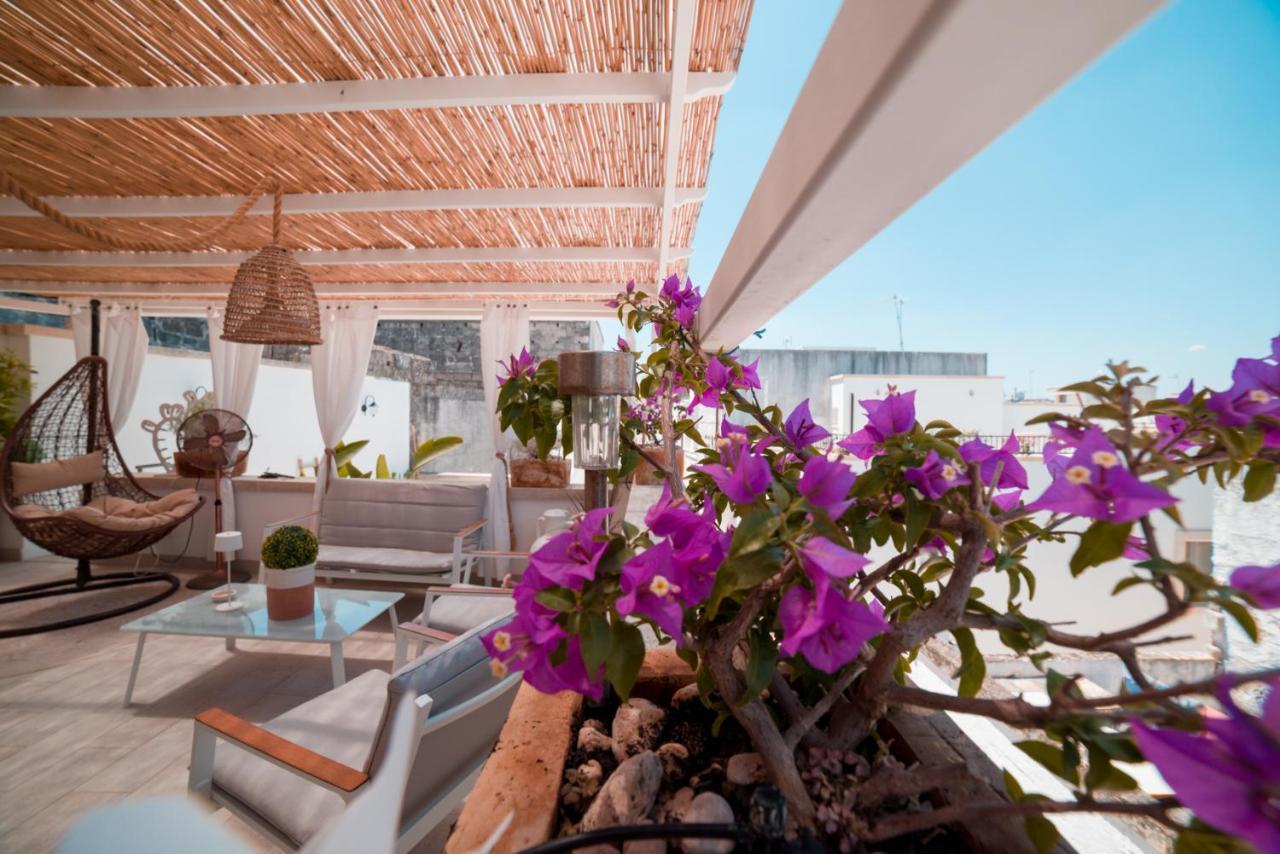 M'Ami Villa San Cassiano  Ngoại thất bức ảnh