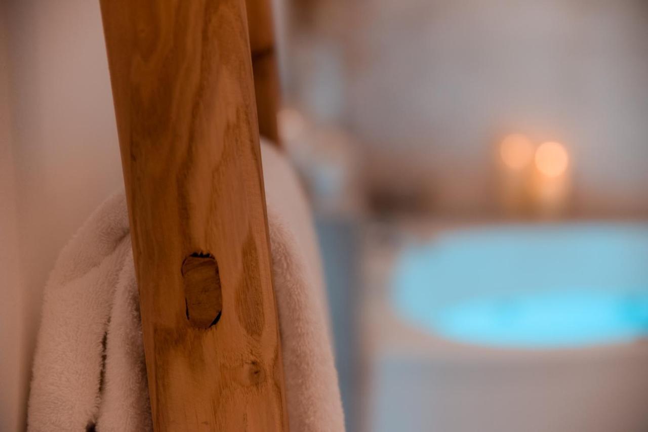 M'Ami Villa San Cassiano  Ngoại thất bức ảnh