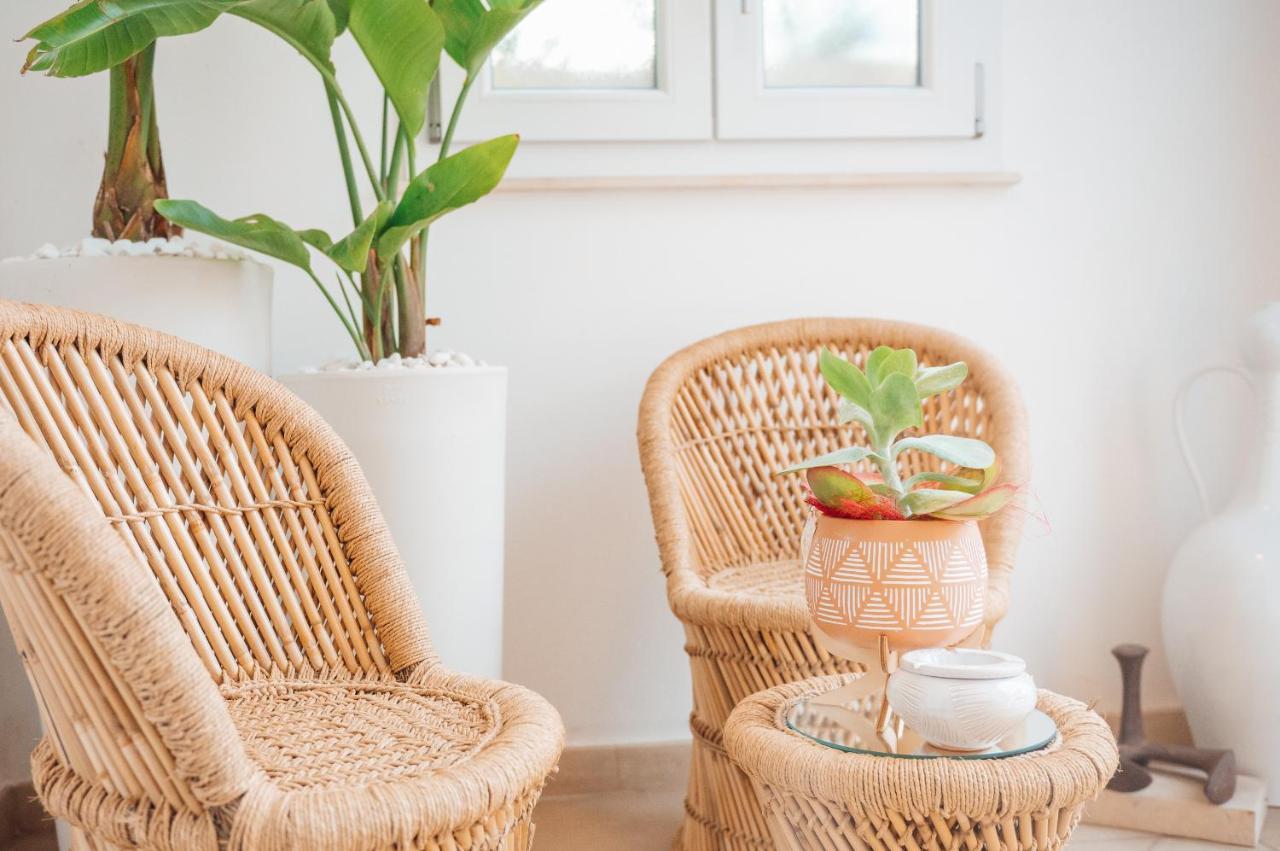 M'Ami Villa San Cassiano  Ngoại thất bức ảnh