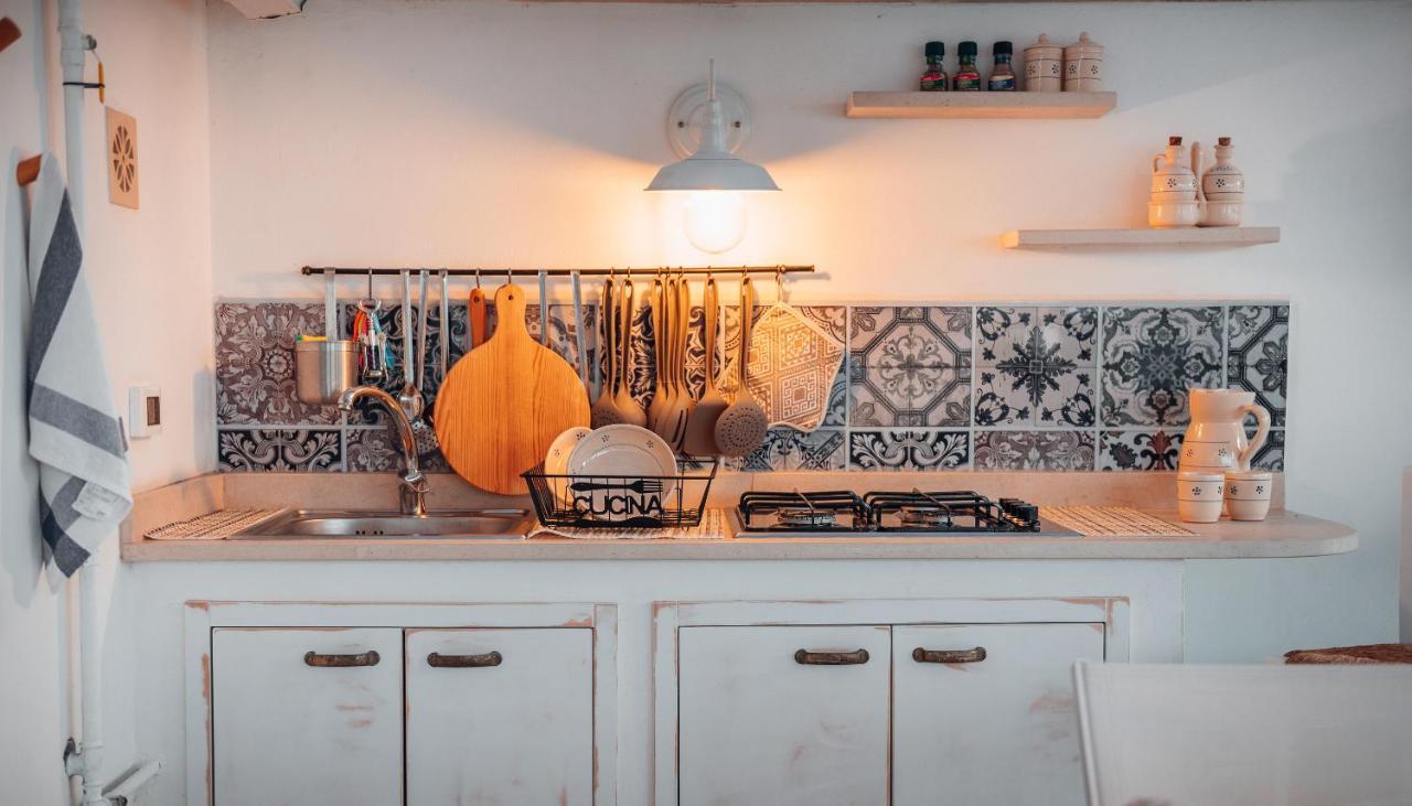M'Ami Villa San Cassiano  Ngoại thất bức ảnh