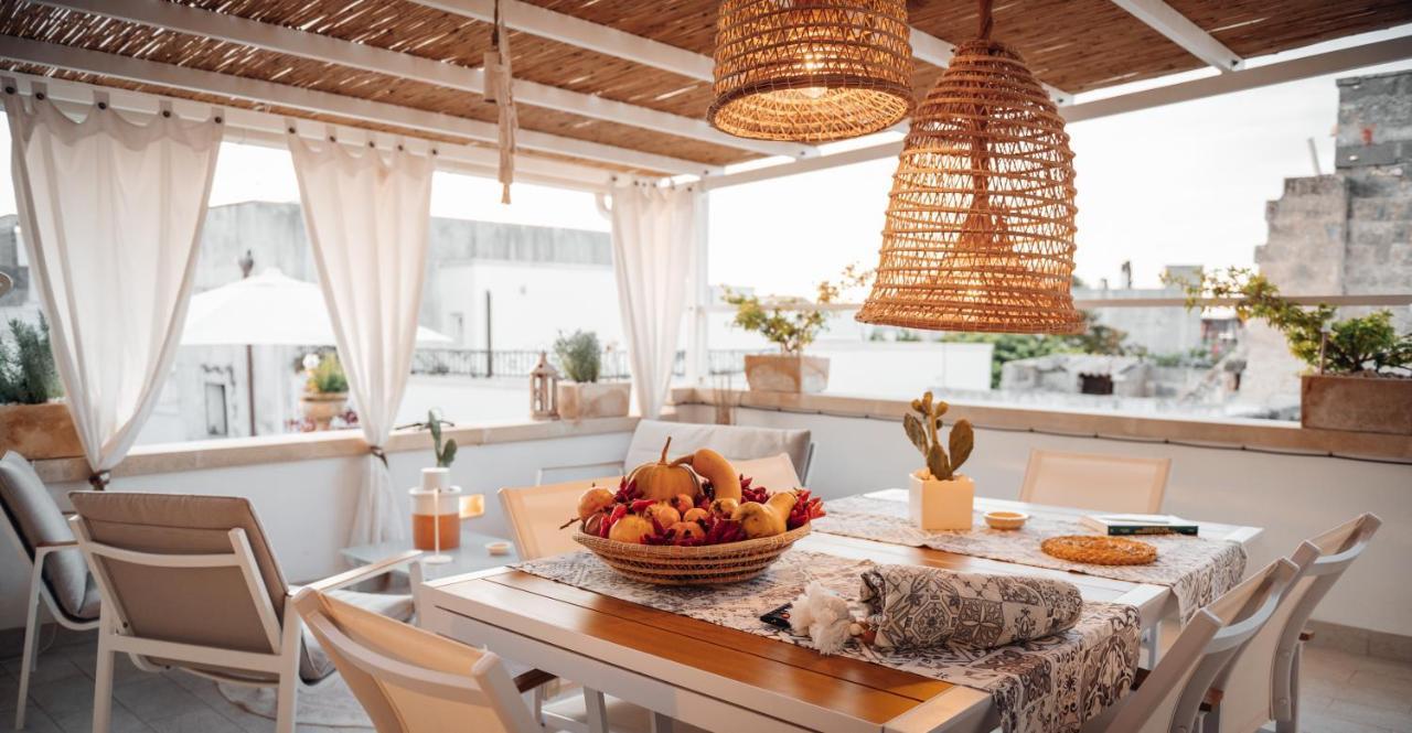 M'Ami Villa San Cassiano  Ngoại thất bức ảnh