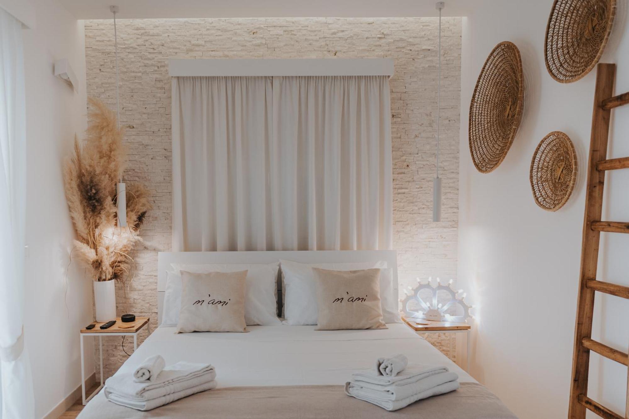 M'Ami Villa San Cassiano  Ngoại thất bức ảnh