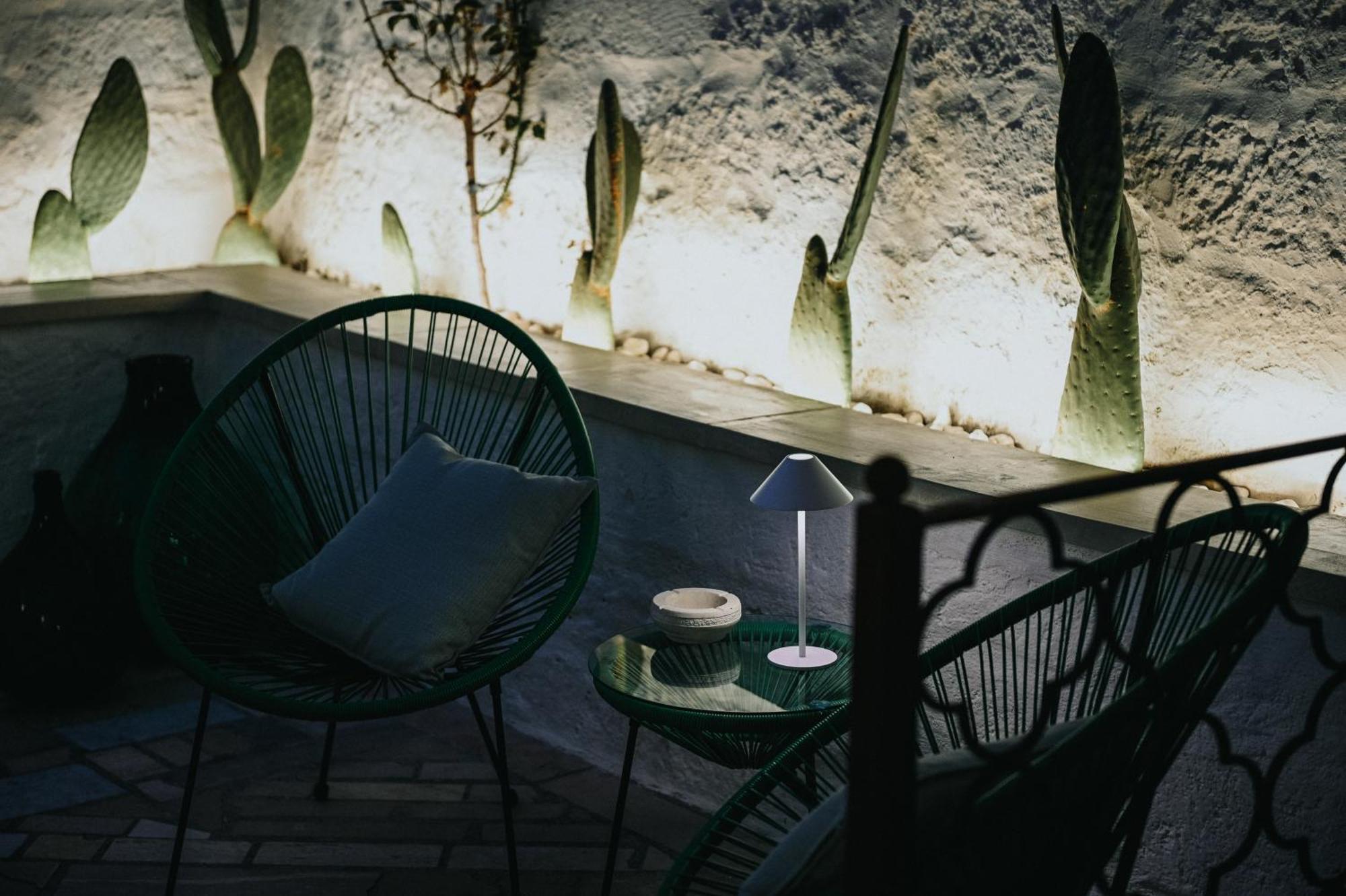 M'Ami Villa San Cassiano  Ngoại thất bức ảnh