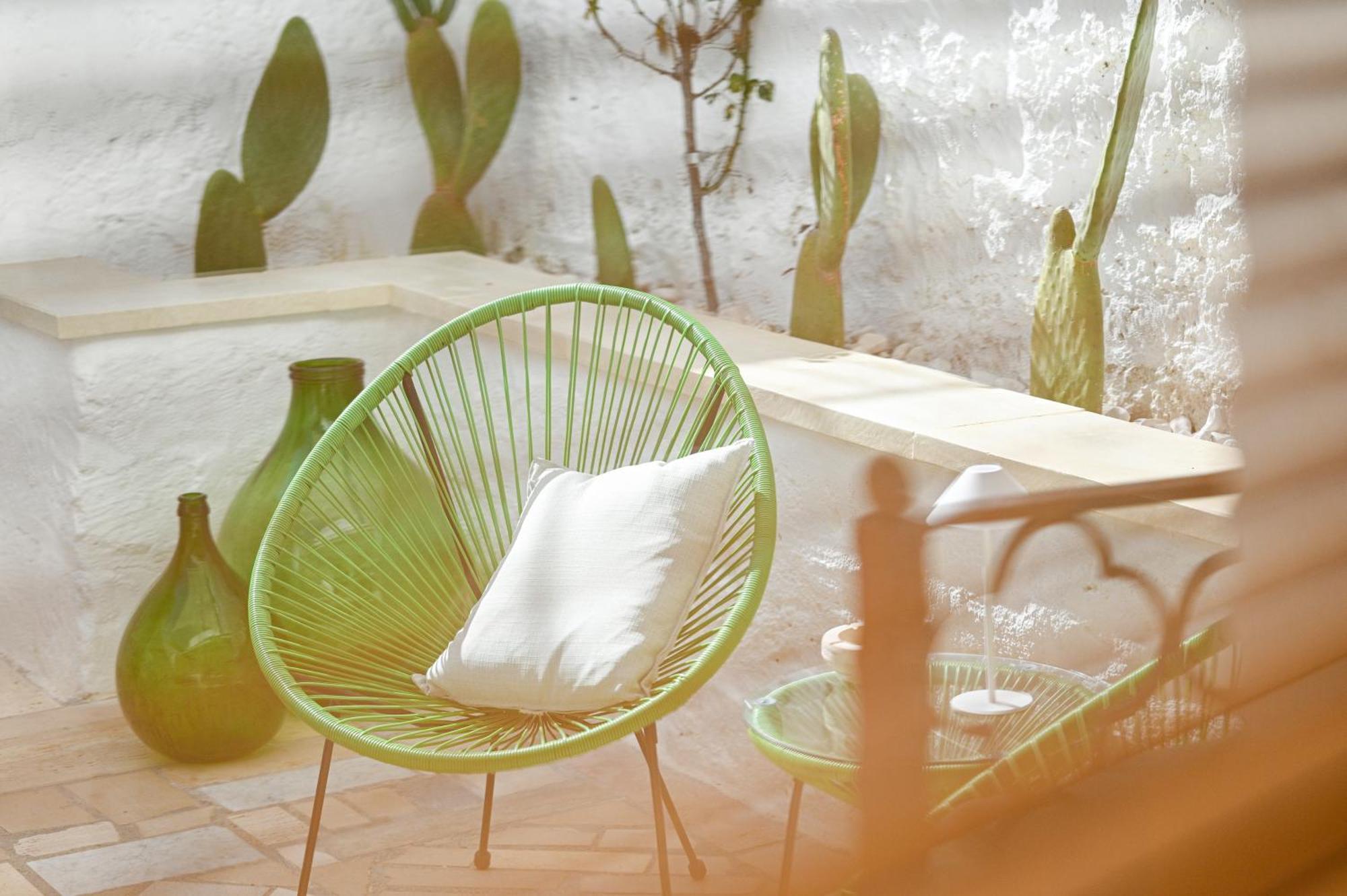M'Ami Villa San Cassiano  Ngoại thất bức ảnh