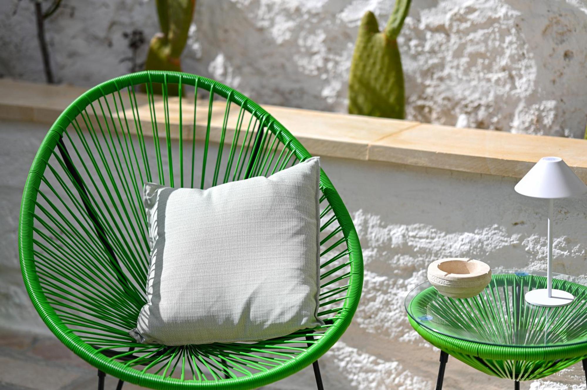 M'Ami Villa San Cassiano  Ngoại thất bức ảnh