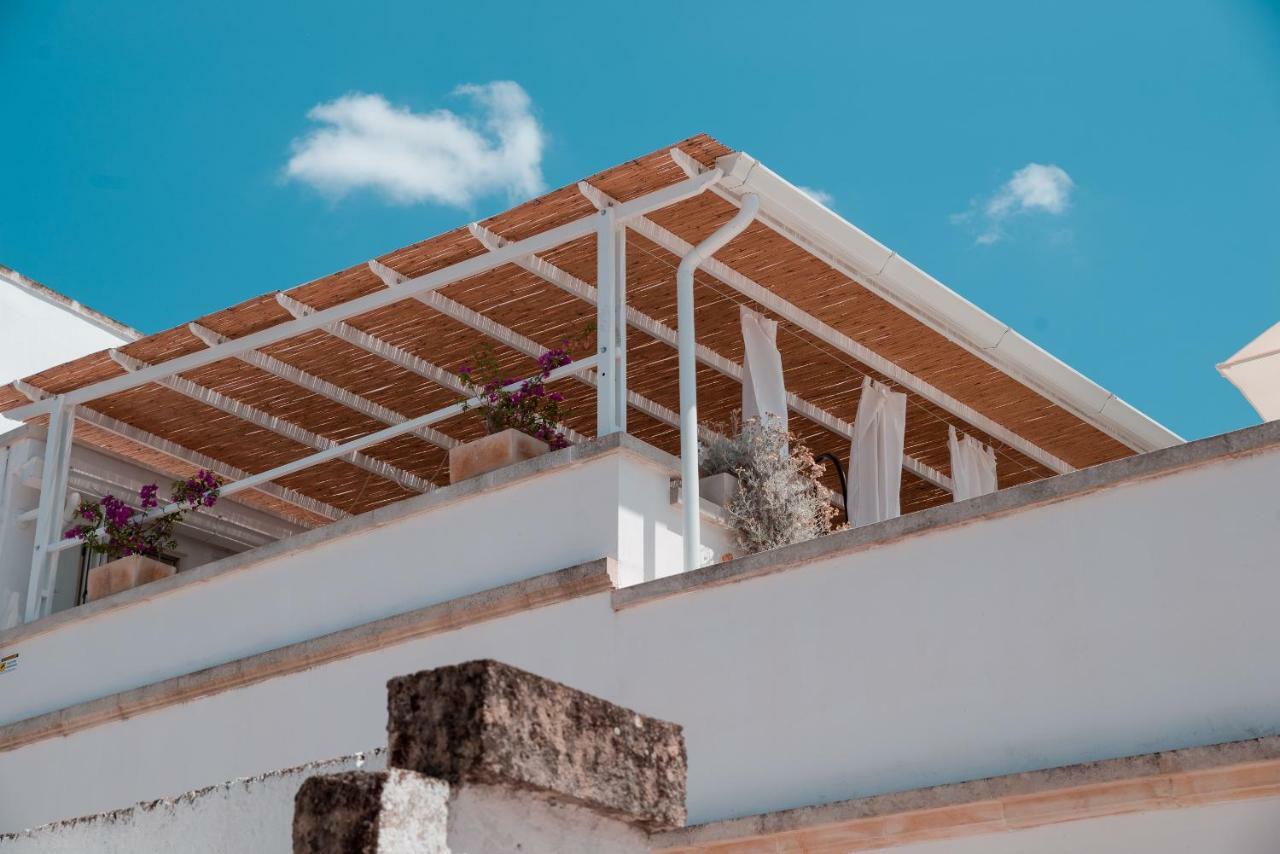 M'Ami Villa San Cassiano  Ngoại thất bức ảnh
